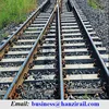 Railway Rail Frog