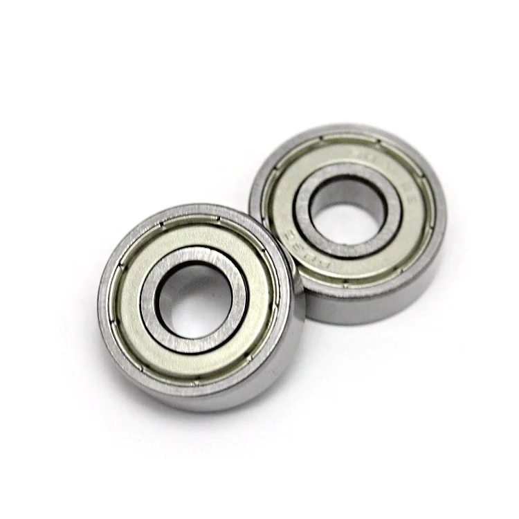 Qty.100 698-ZZ Premium 698 2Z shield bearing 698 ball bearings 698 ZZ ABEC3