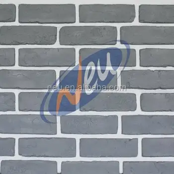 Panel Piedra Faux Brick Wall Panels Buy Interior Wall Paneling Artificial Brick Wall Panels Brick Interior Wall Panels Product On Alibaba Com