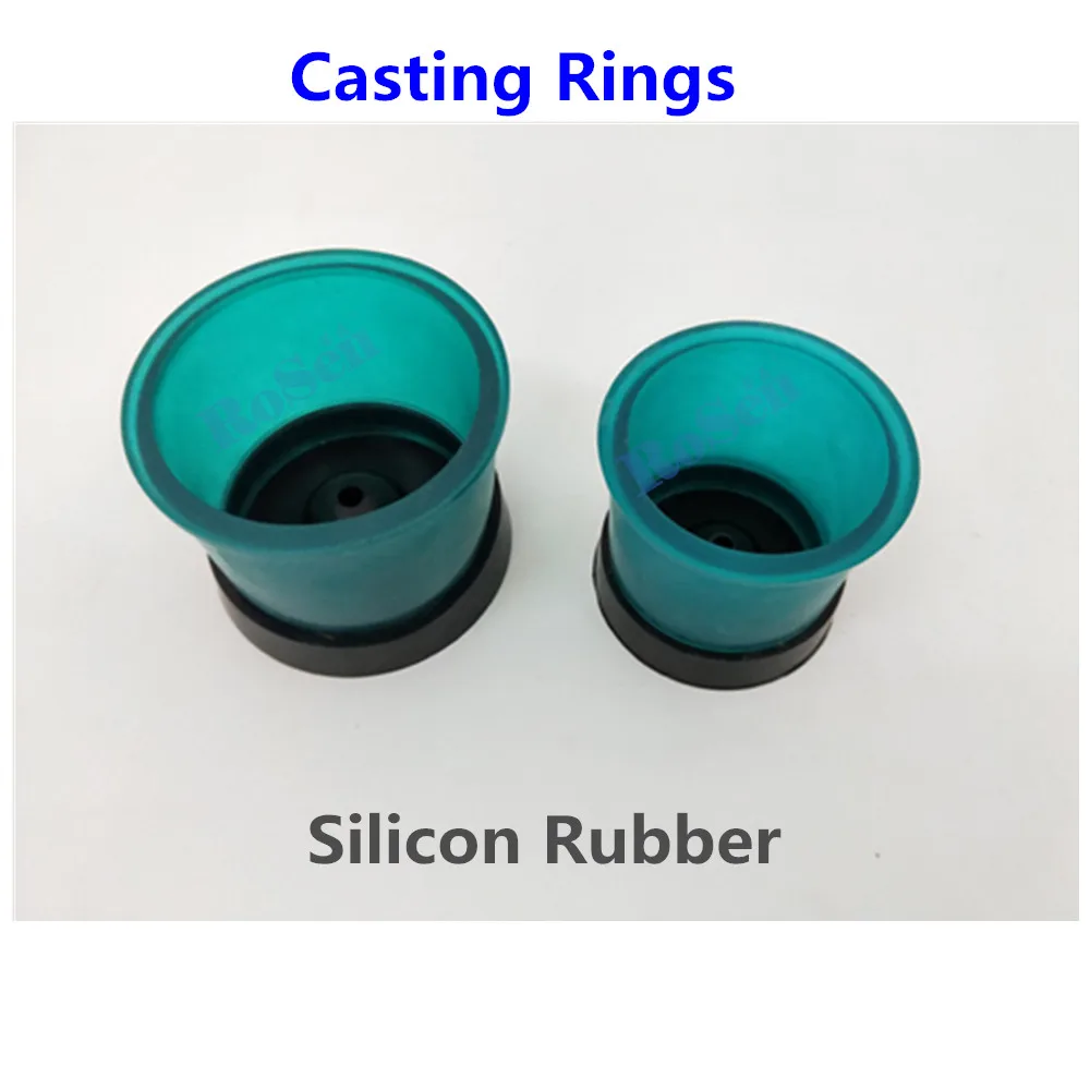 Dental Supply Casting Rings Plastic For Lab Casting Machine Buy