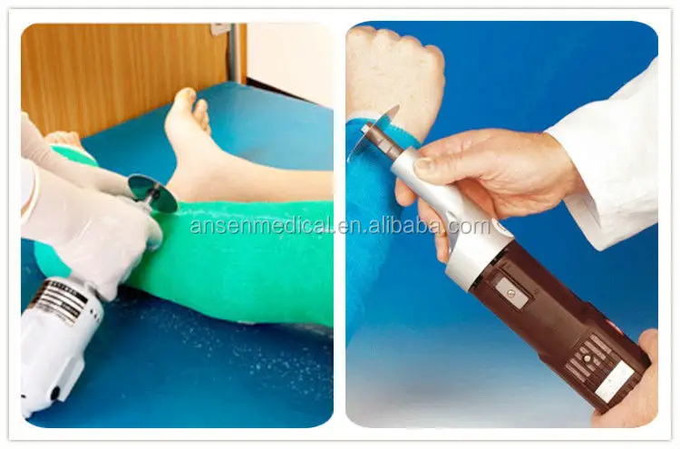 plaster cutting saw