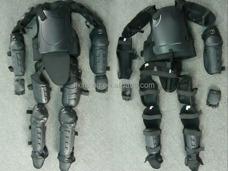 Full Body Armor Suit - Buy Full Body Armor Suit,Full Body Armor For