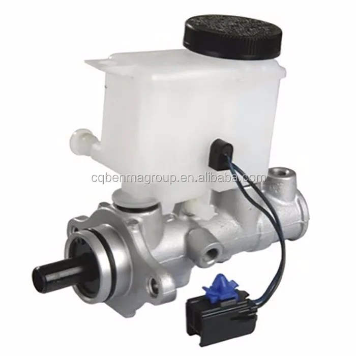 Brake System Classical Part Master Brake Cylinder Fit For Hyundai