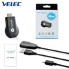 Dependable performance professional design AnyCast ezcast one setting miracast dongle