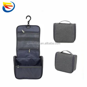 hanging travel wash bags for mens