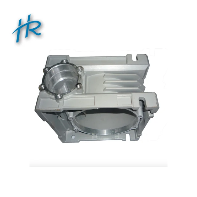 china custom service stainless steel shell mold casting