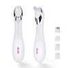 Belle ABS White Color Deep Clean Blackhead Removal Suction Machine for Home
