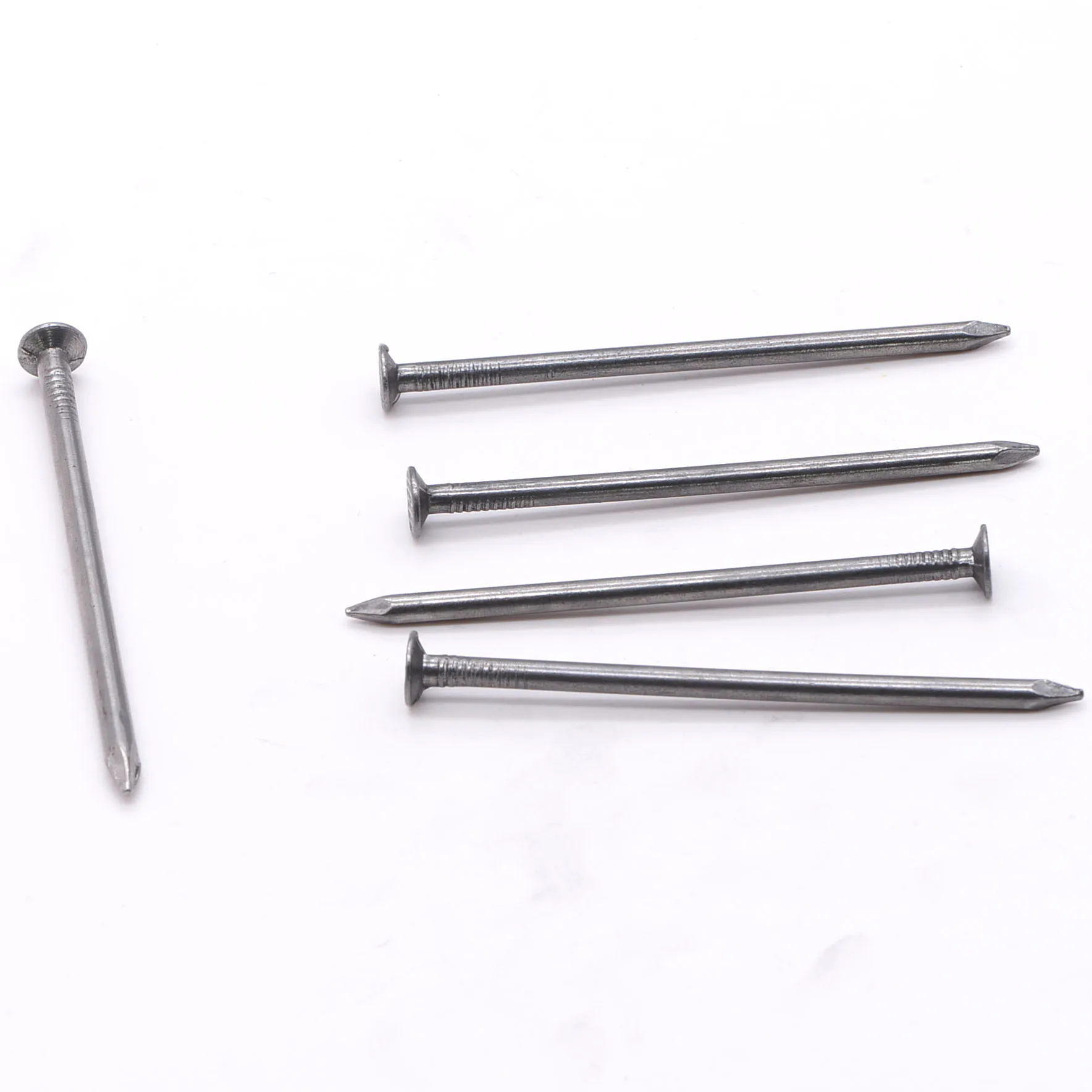 shandong factory building wire nails wood nails fo