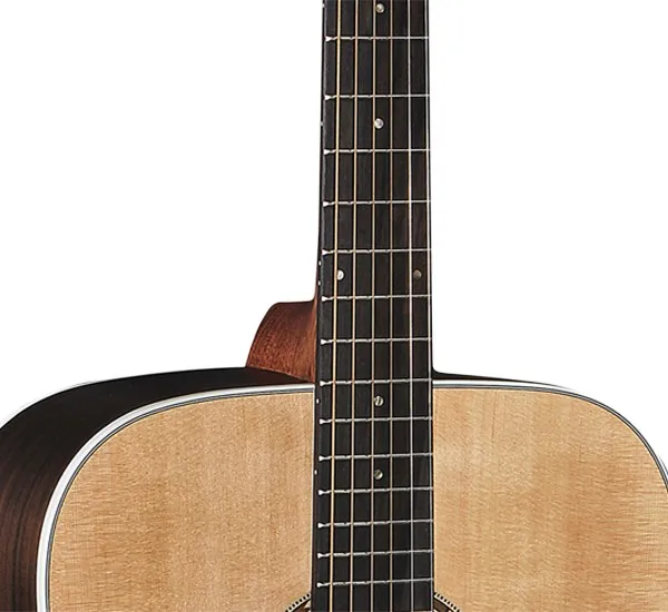 High Quality Unfinished Guitar Necks,Acoustic Guitar Neck Korea For Hot