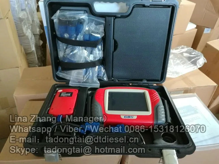 Heavy Duty Scanner Buy Heavy Duty Truck Diagnostic Scanner,Heavy Duty