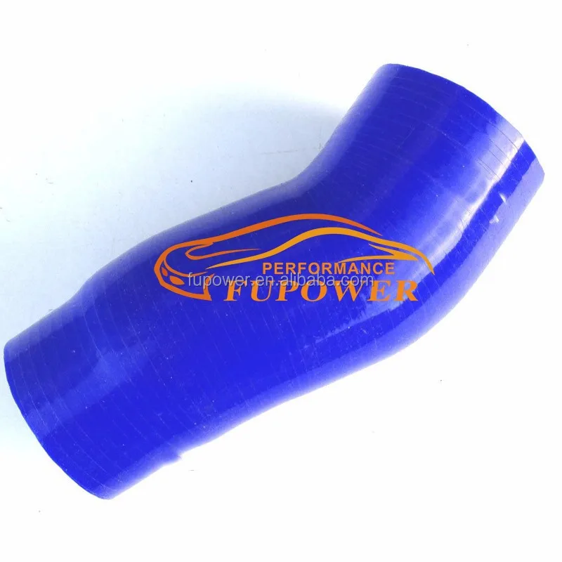 E61 5 Series 530d BMW E60 525d Silicone INTERCOOLER EGR Turbo Boost Tuyau Noir