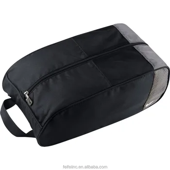 shoe bag zip