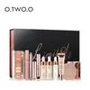 O.TWO.O Black Gold All Makeup Kit Cosmetics Set Gift Box Makeup Set Professional