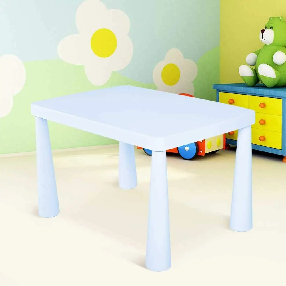 Buy Kids Furniture Desk Children Learning Table Height Adjustable