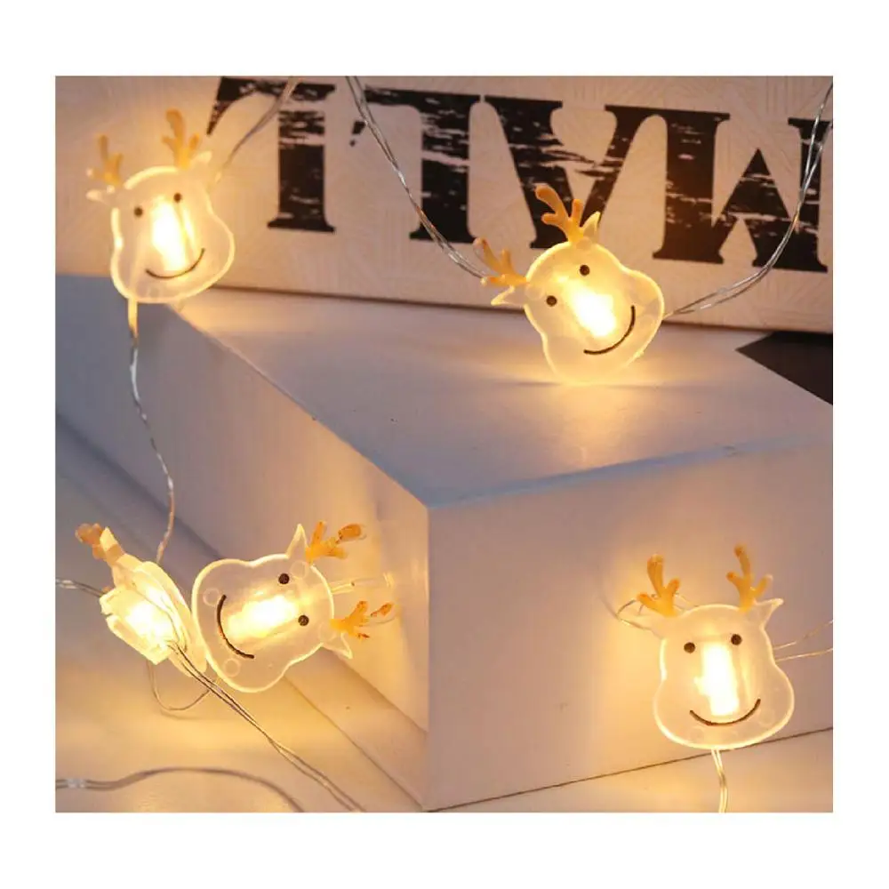 Best prices latest mini led string light battery operated with timer