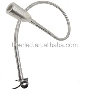 WITH SWITCH 2W LED FLEXIBLE WORKSHOP LIGHTING