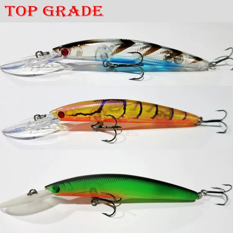 75mm Blank Hard Lure High Quality Swim Bait Lure With Saltwater Fishing Lure Bodies Buy Blank