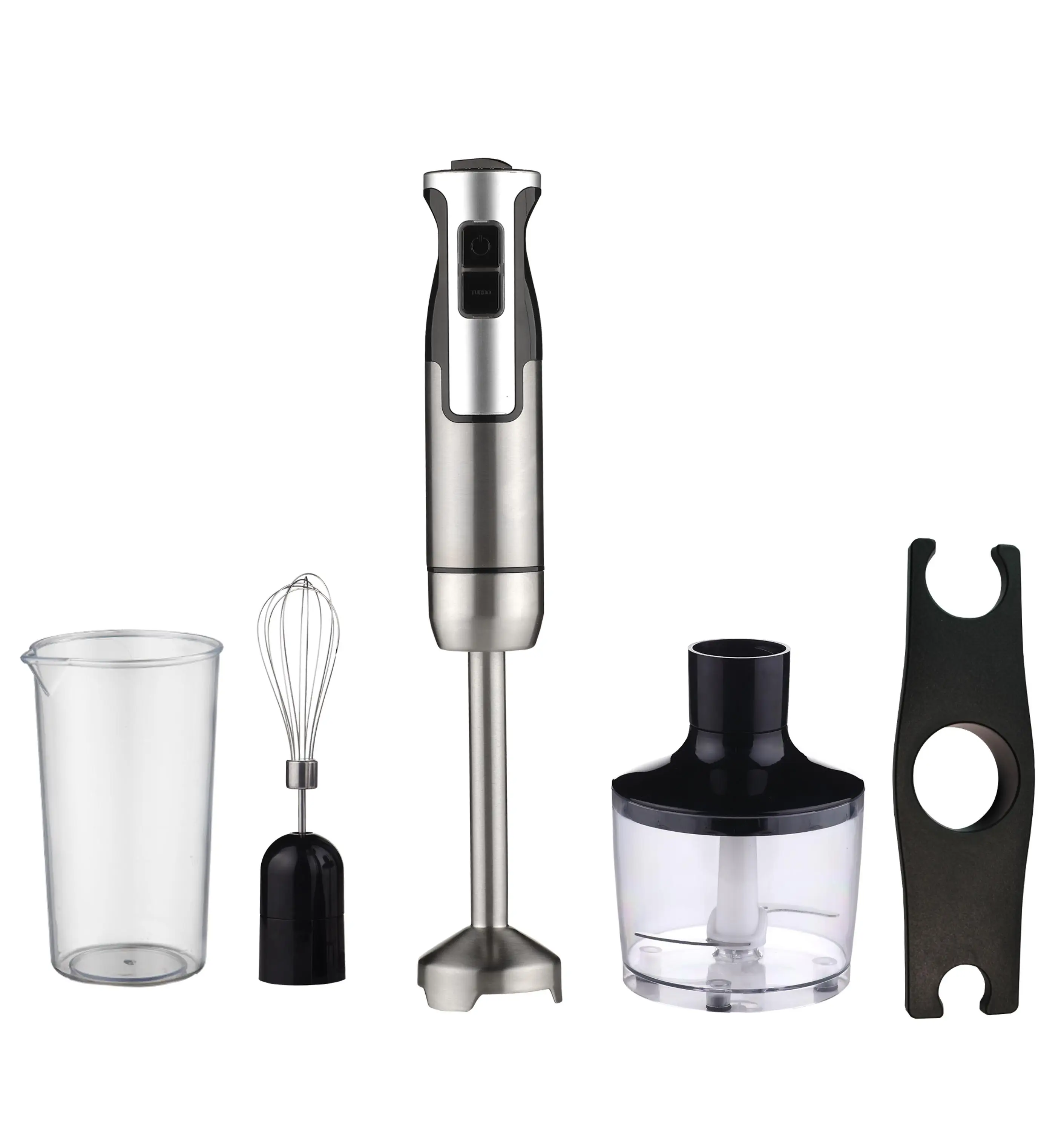 Kitchen Appliance 3 In 1 Multi-purpose Juicer Electric Hand Stick ...