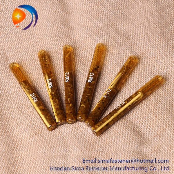 Hilti Chemical Anchor Bolt M12 Buy Hilti Anchor Bolt,Anchor Bolt