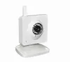 night vision waterproof Mini IP camera 1/5" Color CMOS Sensor 300K Pixels Motion detection, Remote Warning