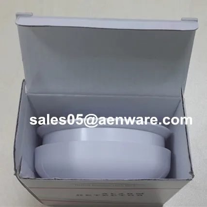 LPCB Certificate Wireless Smoke Detector