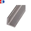 hot rolled astm 304 316 321 stainless steel angle iron price