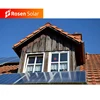 Rosen 6000 W Solar System On Grid for Common House Electricity
