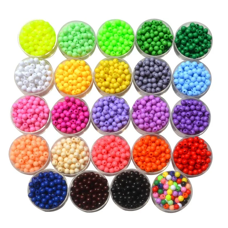 Factory Directly 6/0 Glass Seed Beads In Bulk,Bule Seed Beads Wholesale