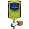 Wifi payment validator Card reader machine With 3.5inch screen display RFID reader POS hardware