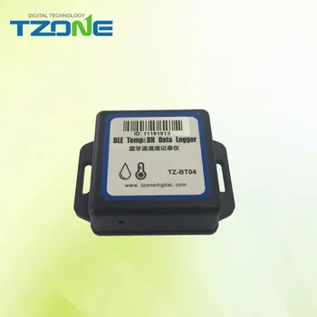 Bluetooth temperature sensor