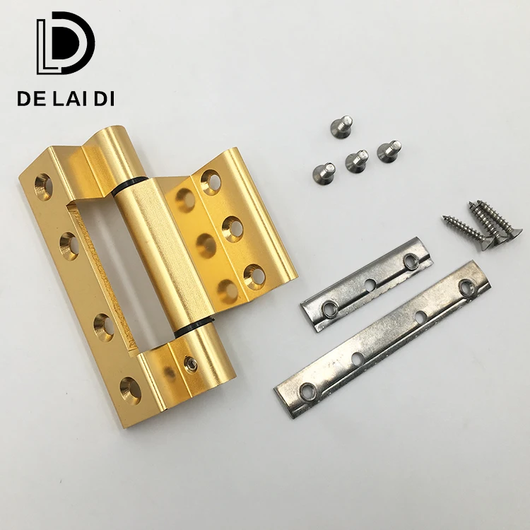 Good Price White Powder Coating 3d Upvc Ajustable Door Hinge Buy 3d