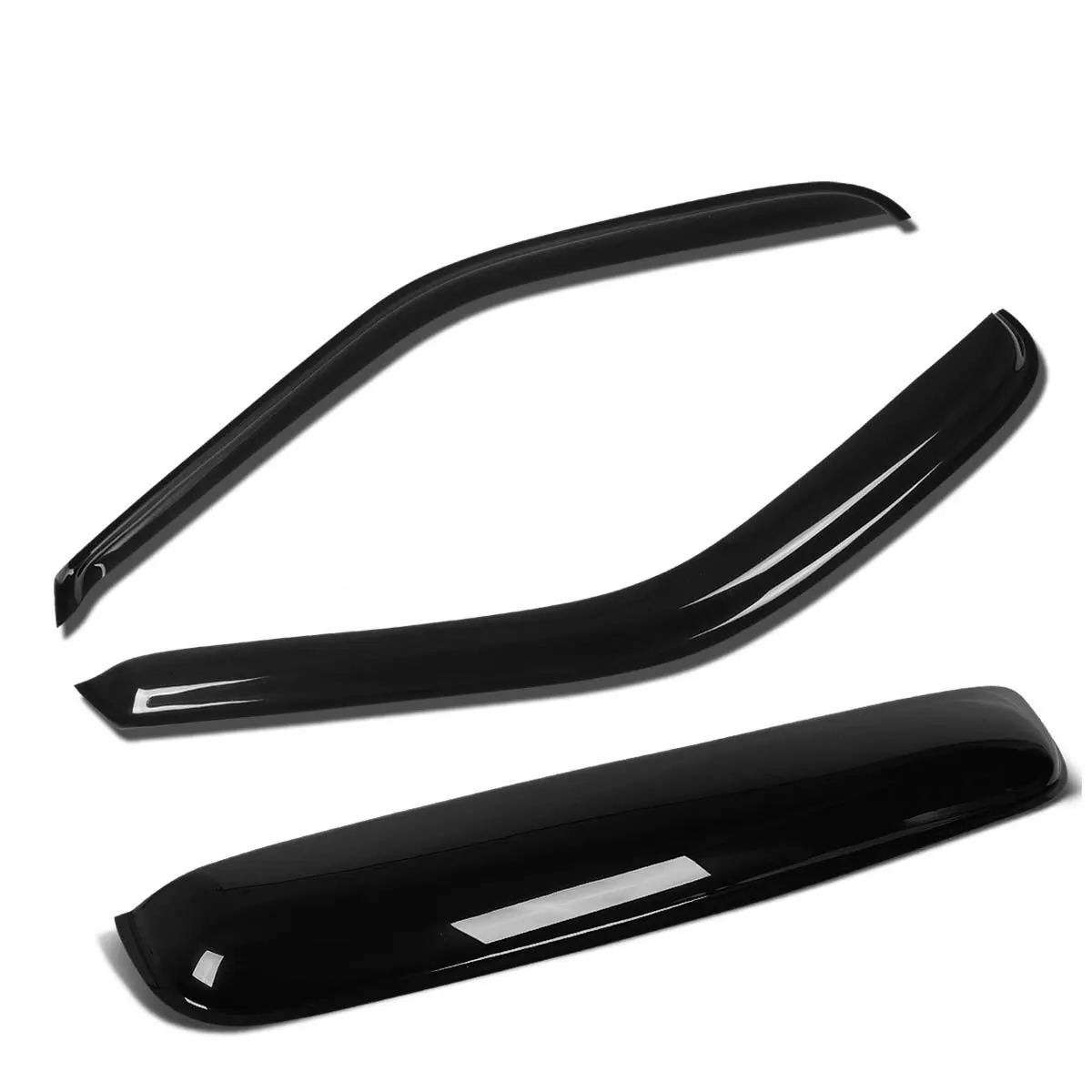 2015 Ford F150 Driver Side Window Replacement