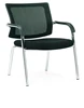 furniture popular black mesh high back swivel executive office chair computer desk chair visitor chair