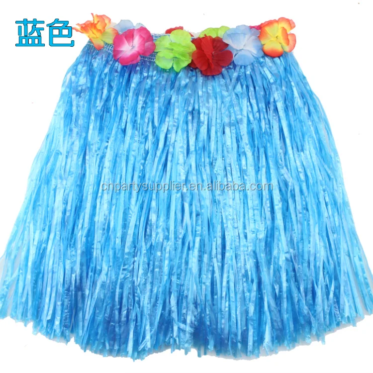 raffia hula skirts wholesale