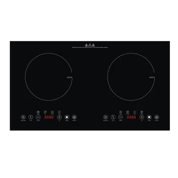 induction cooker power consumption