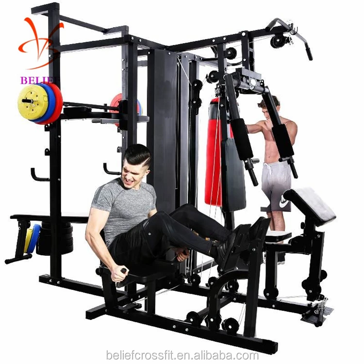 Силовая стойка inspire Squat Rack sqr1