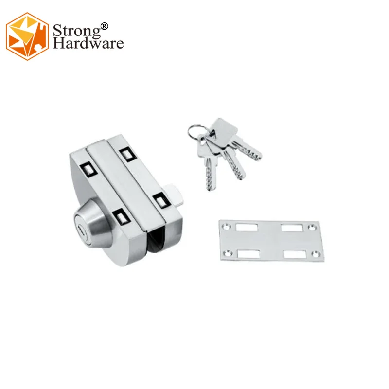 Gl 03cs Frameless Sliding Clamp Single Side Stainless Steel Gl 03cs Frameless Sliding Clamp Single Side Stainless Steel