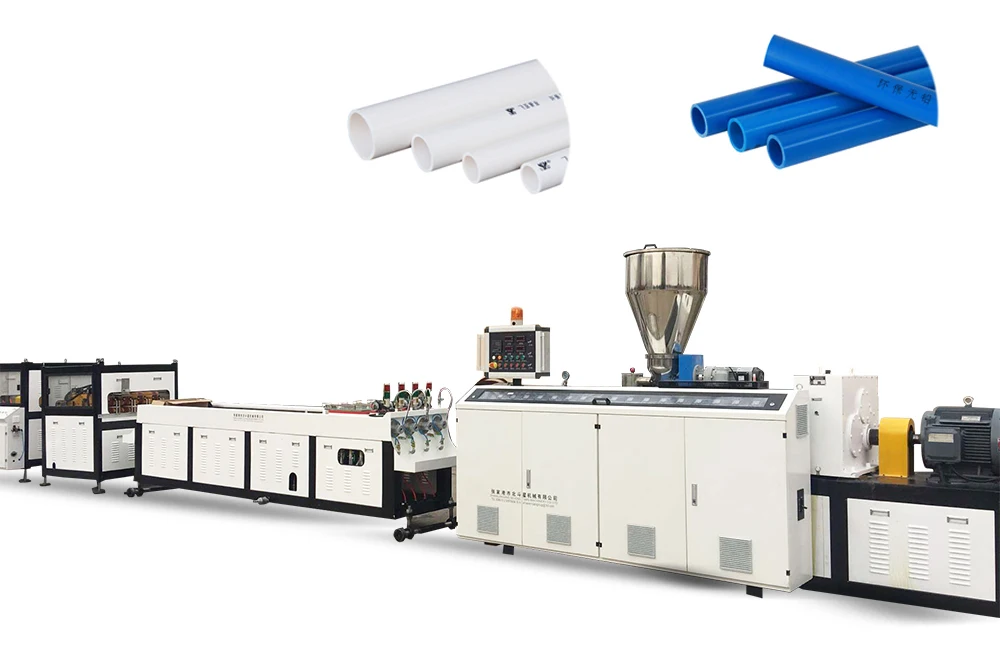 Pvc Pipe Extrusion Machine Buy Pvc Pipe Extrusion Machine,Plastic