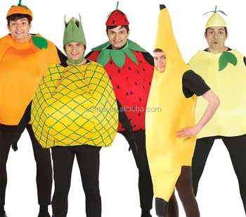 fruits costume for fancy dress