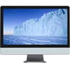 AIO desktop computer i7 all in one with 10 hours standby time