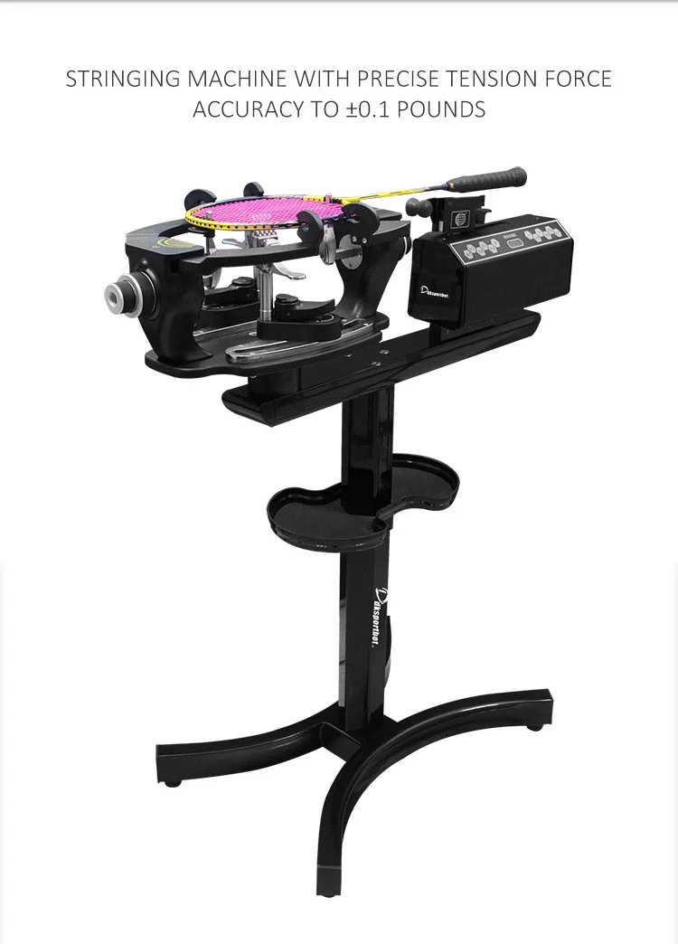 Pro Design Durable Stringing Machine For Badminton Racket S516 Buy