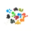 Console A B D-pad Buttons Replacement Parts Mod For GB Gameboy
