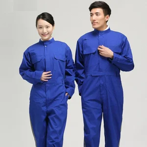 Mirror reflective welding engineering uniform wear clothes work overall Mirror reflective welding engineering uniform wear clothes work overall