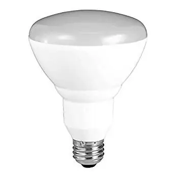 SYLVANIA Ultra 15-Watt (85W Equivalent) 2,700K BR40 Medium Base (E-26) Soft White Dimmable Indoor LED Flood Light Bulb ENERGY STAR