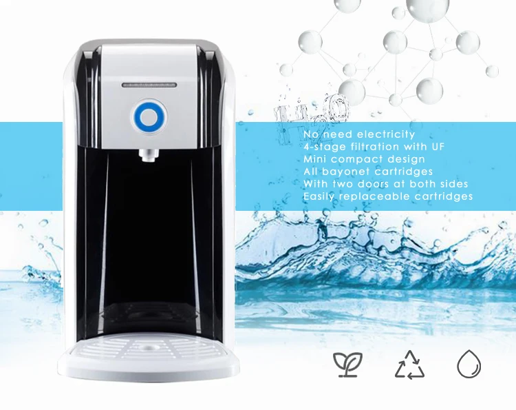 Water Dispenser No Electric No Hot And Cold Without Power Buy Water