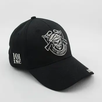 caps with closed back