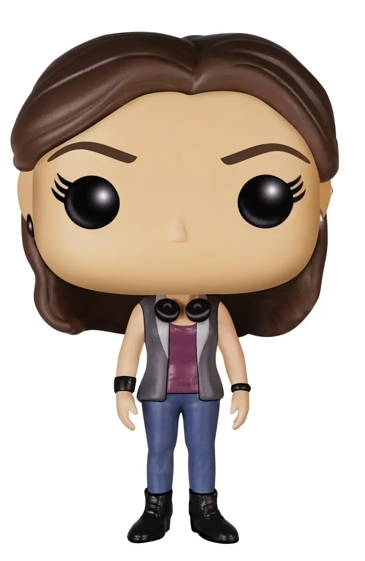 funko pop beca