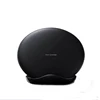 2019 new 10w QI type-c connector wireless charger with stand for Samsung S9
