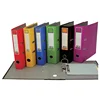 2 inches design decorative paper file folder mechanism clip file folder