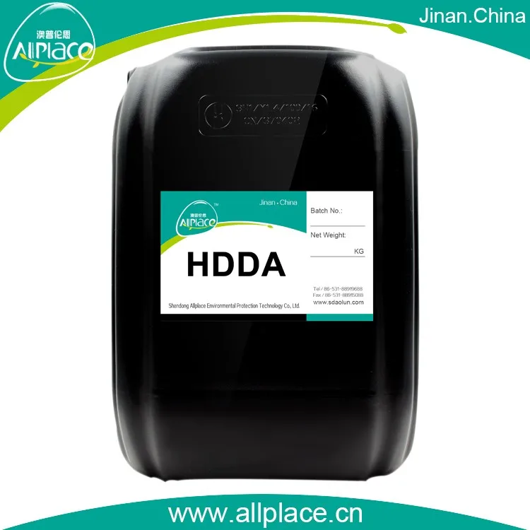 HDDA